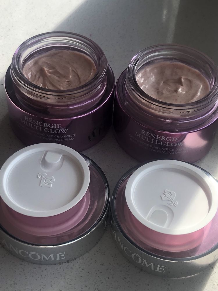 LANCÔME Rénergie Multi-Glow Lift Absolue krem do twarzy