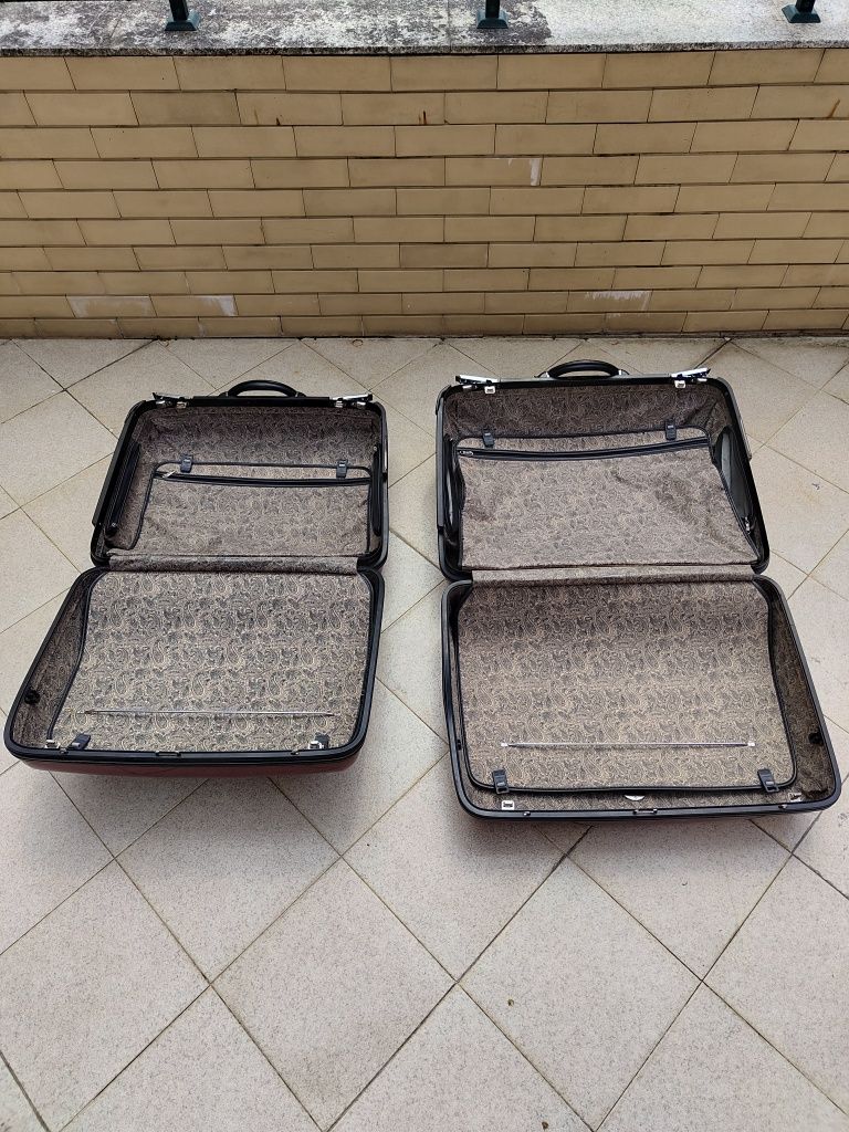 Conjunto de malas Samsonite