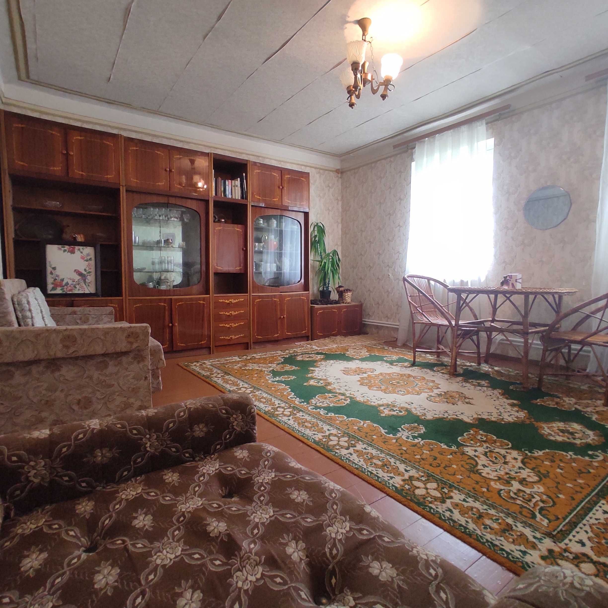 Цегляний будинок 96м2+гараж+сауна+ділянка 25 сот Одеська траса-4км