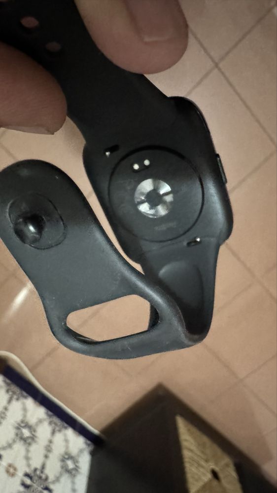 Carregador USB cabo para Smartwatch Xiaomi watch 3 Active