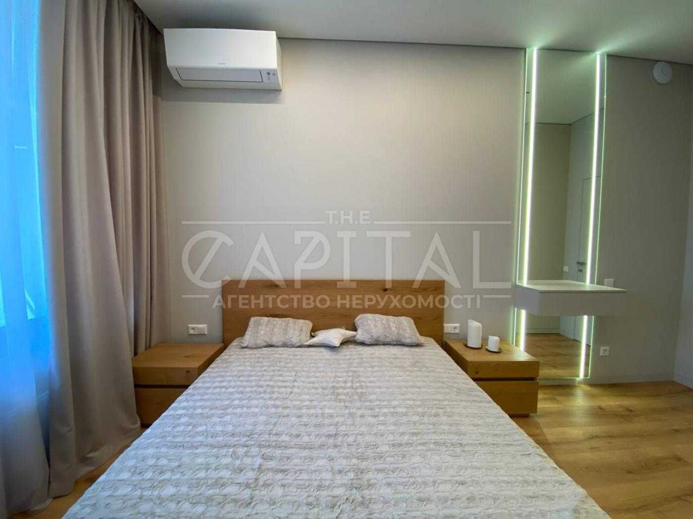 Продажа квартиры, ЖК Tetris Hall, ул. Федорова, Печерск