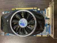 Продам видеокарту Radeon HD6750 1024MB 128 Bit
