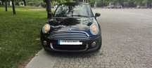 Mini One D 1.6diesel barato
