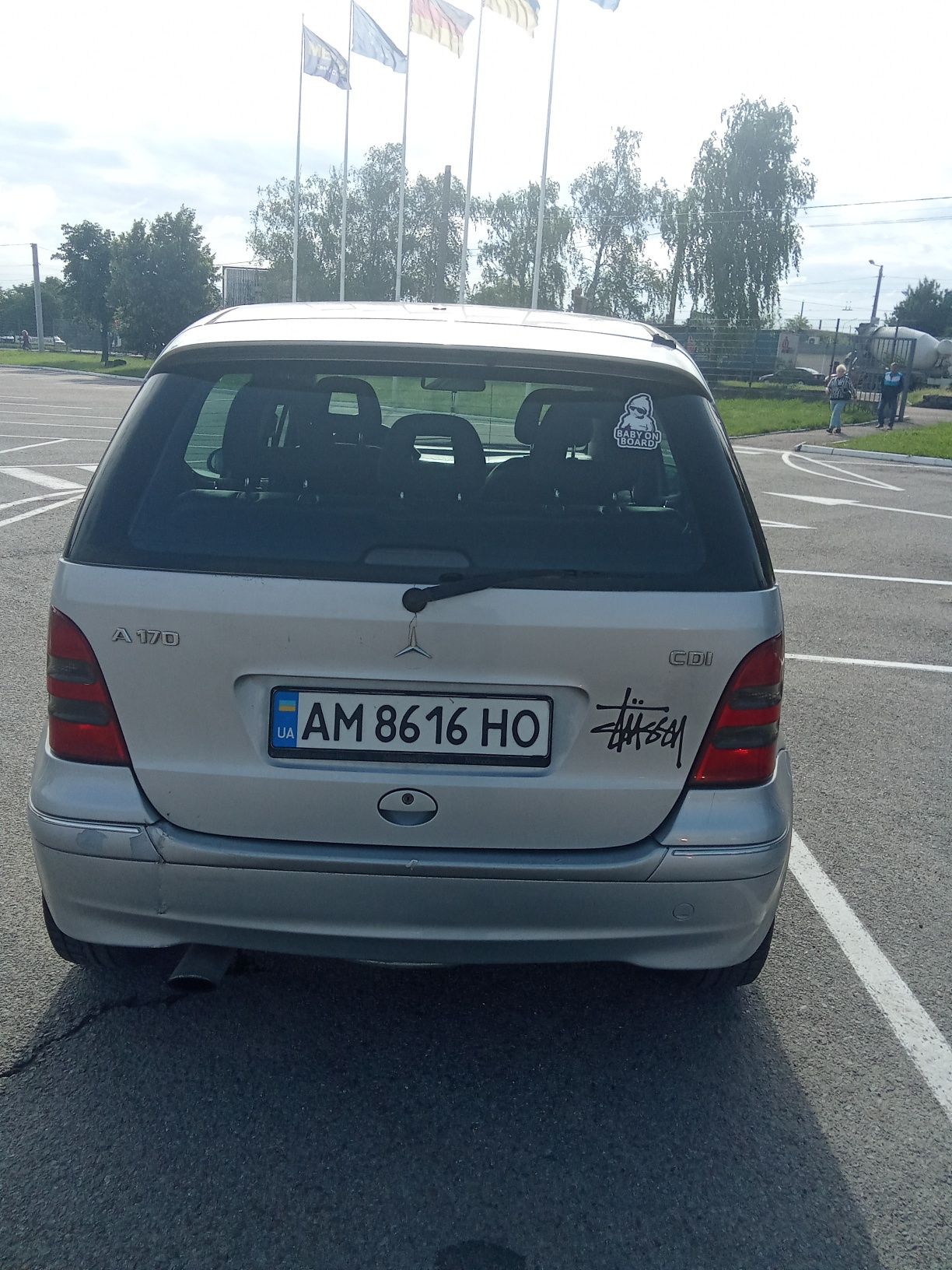 Продам автомобіль