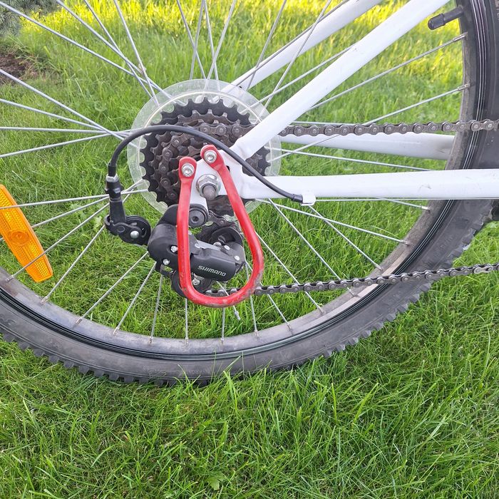 Sprzedam rower górski