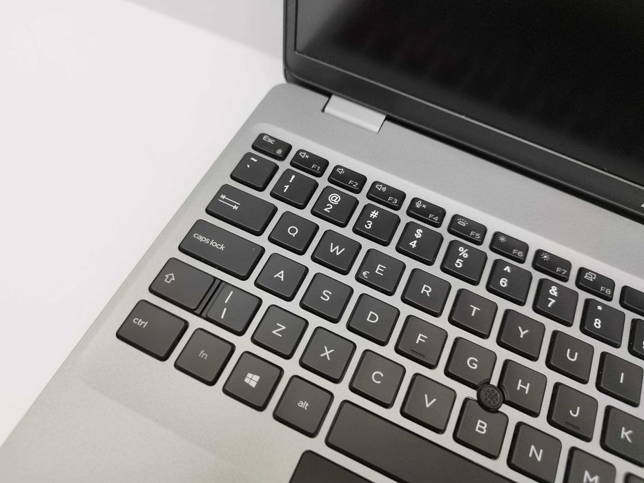 laptop Dell Latitude 5520 i7-1185G7 16GB SSD 512GB dotykowy SKLEP FV