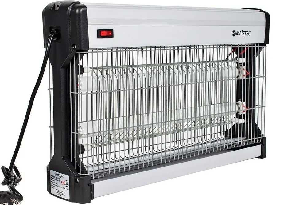 Лампа для уничтожения насекомых, Інсектицидна лампа 30W EGO-02-30W