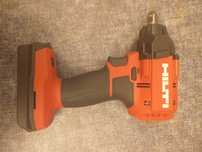 Zakrętarka HILTI SIW 4AT-22