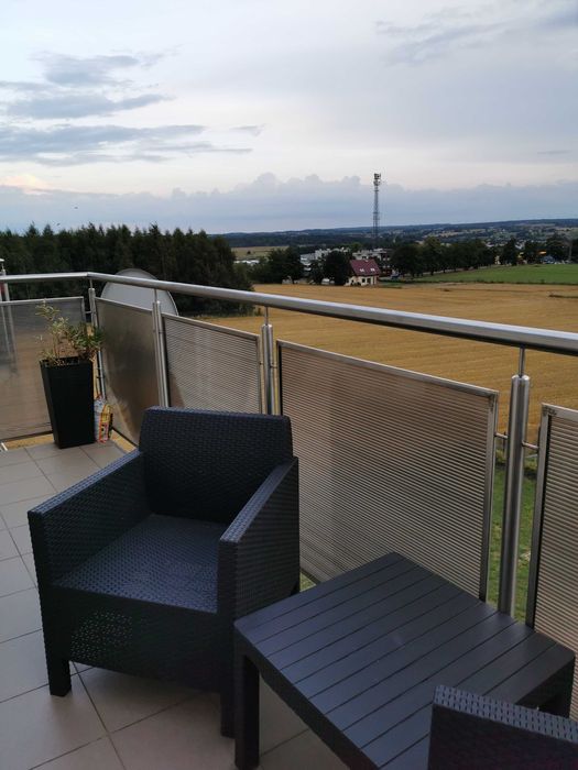 Do wynajęcia mieszkanie – Żukowo, ul. Jabłonowa 5