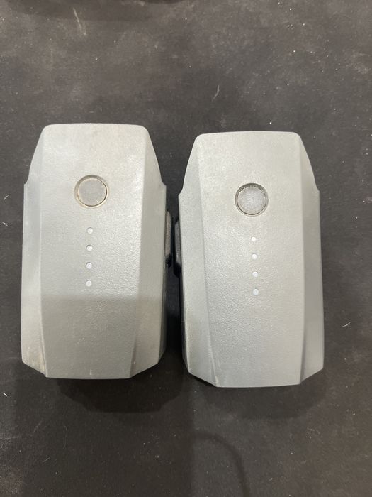 Продам акумулятор на мавик