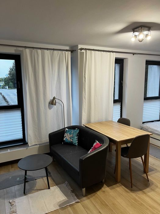 Mini apartament do wynajęcia ul. Leszczyńskiego 8