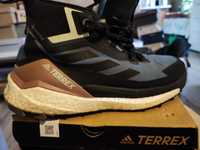 Buty Adidas Terrex Free Hiker 2 GTX w