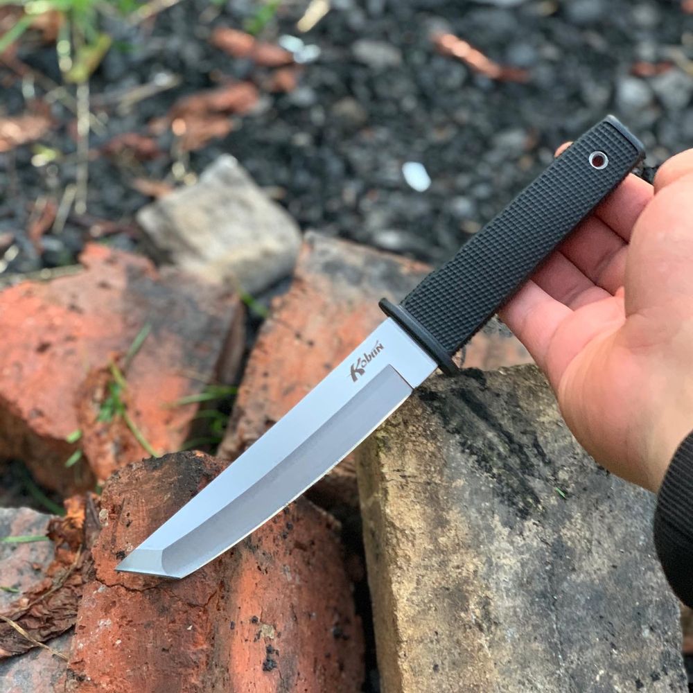 Код 595 Нож тактический Cold Steel Kobun танто охотничий ніж тактичний