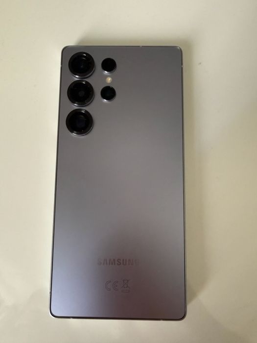 Samsung Galaxy S25 Ultra 256GB