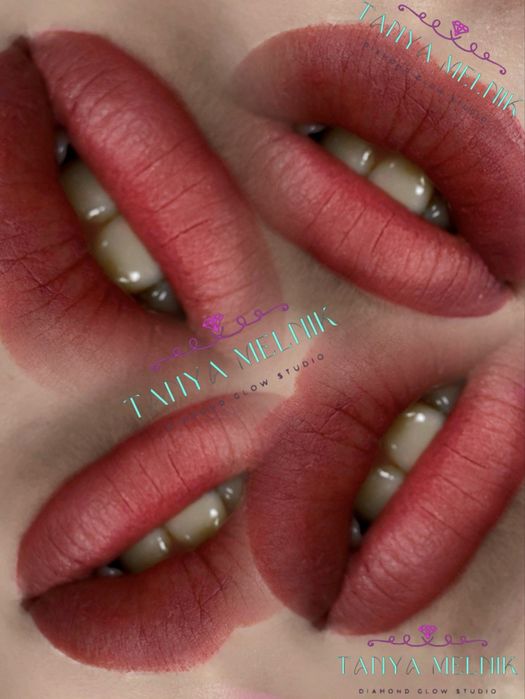 Перманент, ламінування — знижки до 25% лише до кінця місяця