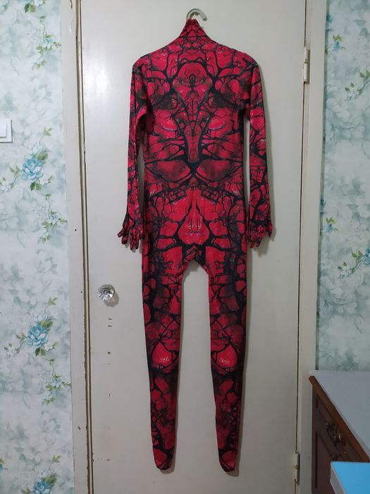 Костюмы аниматору Человек паук,  Карнаж Веном