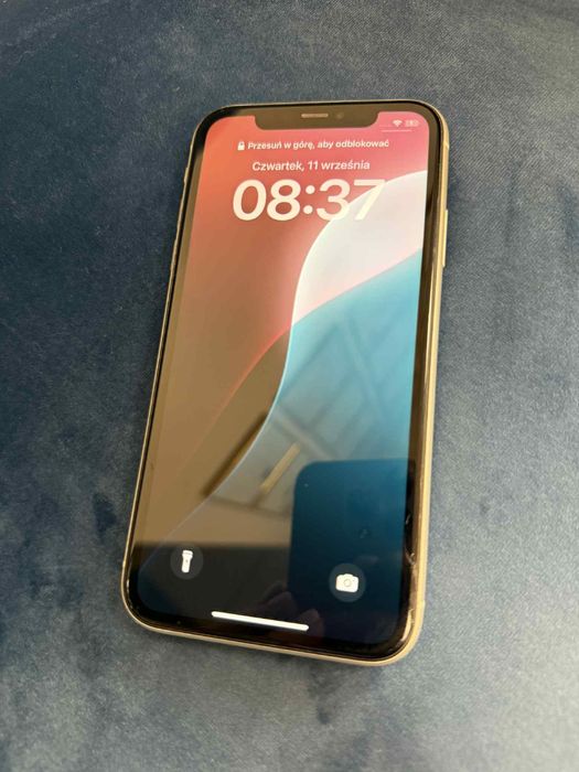 Iphone 11 używany