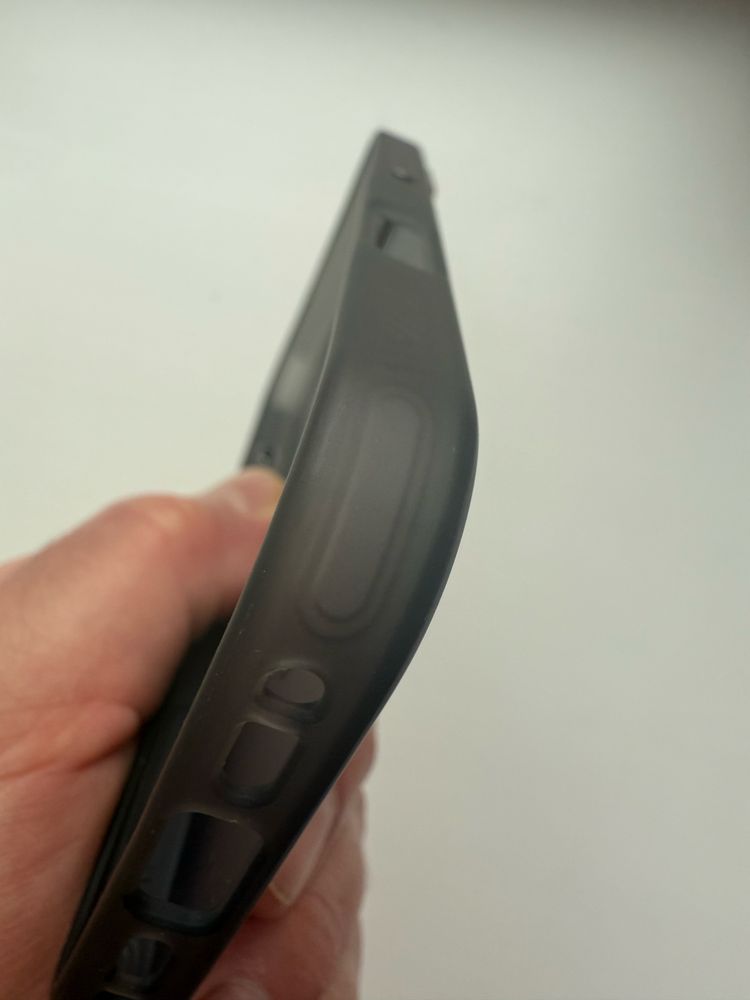 Чохол для iPhone 16 Pro Rock