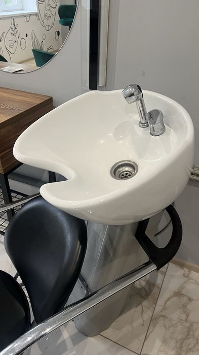 Продам Парикмахерскую мойку профессиональную