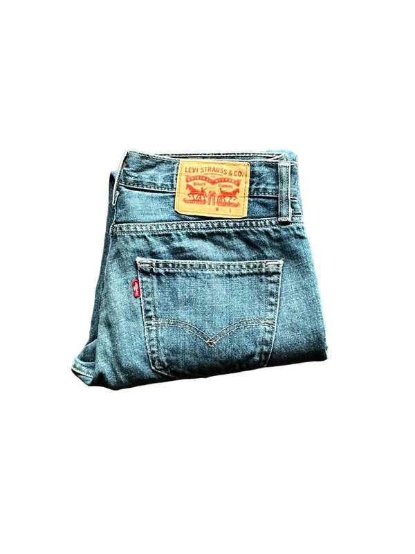 Levi's W32L30 jeans