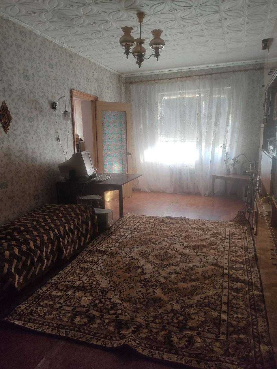 Продам дом в Александровке