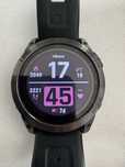 Garmin Feniks 7 X Sapphire Solar