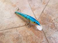 wobler DORADO 11cm