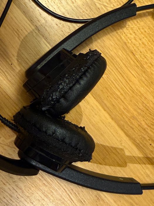 Słuchawki przewodowe Jabra