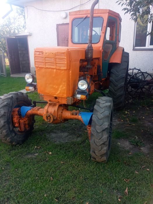 Т - 40 АМ Трактор
