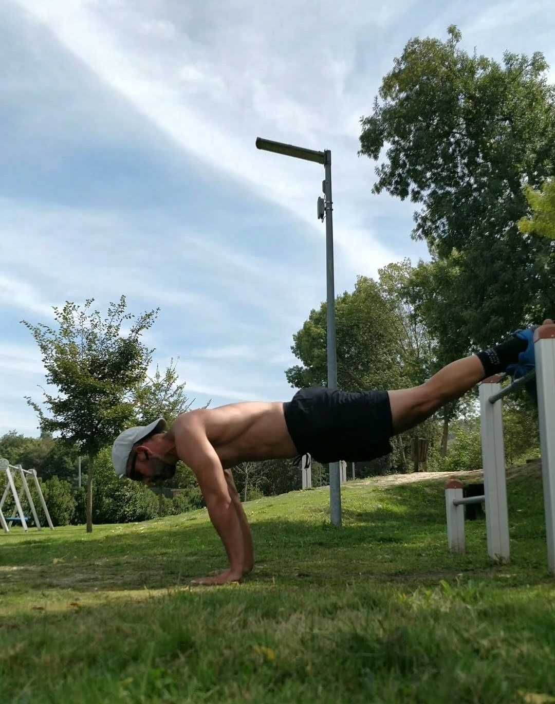 Transforma o teu corpo com um Coach de CrossFit | Treina com propósito