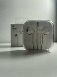 Słuchawki przewodowe Apple EarPods