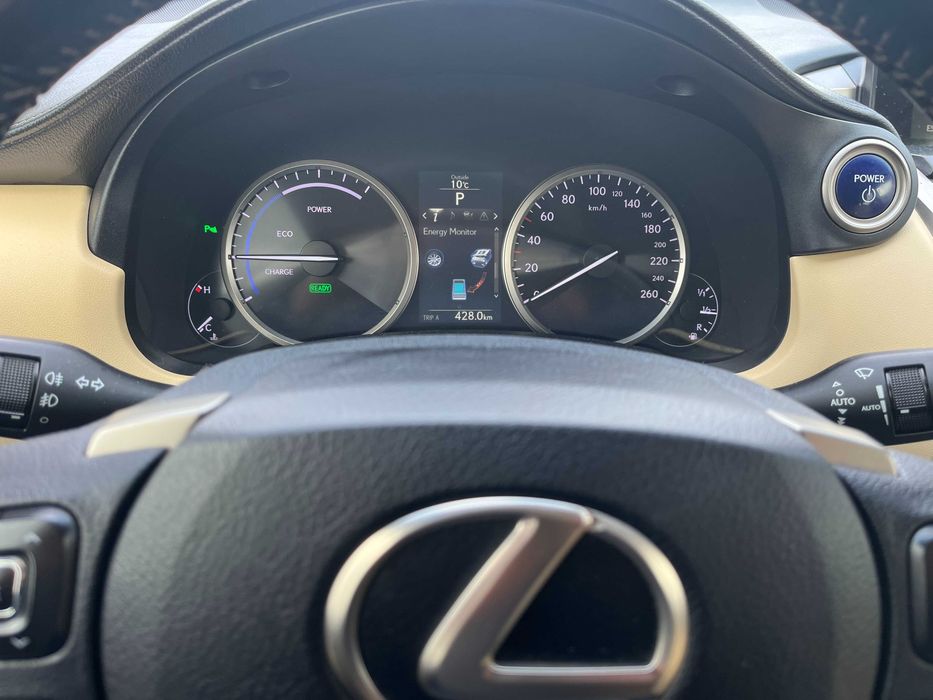 Lexus NX300h, Hybryda, serwis ASO, super stan, pilnie sprzedam