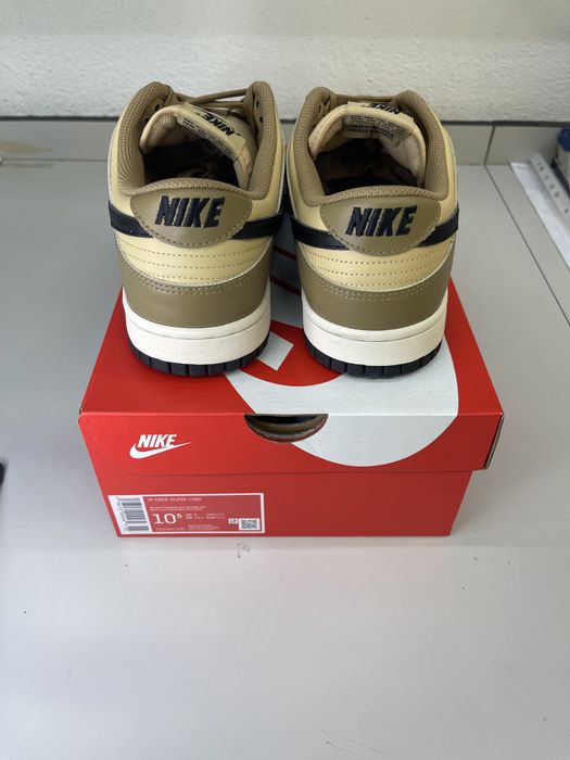 Nike Dunk Low Dark Driftwood (42)