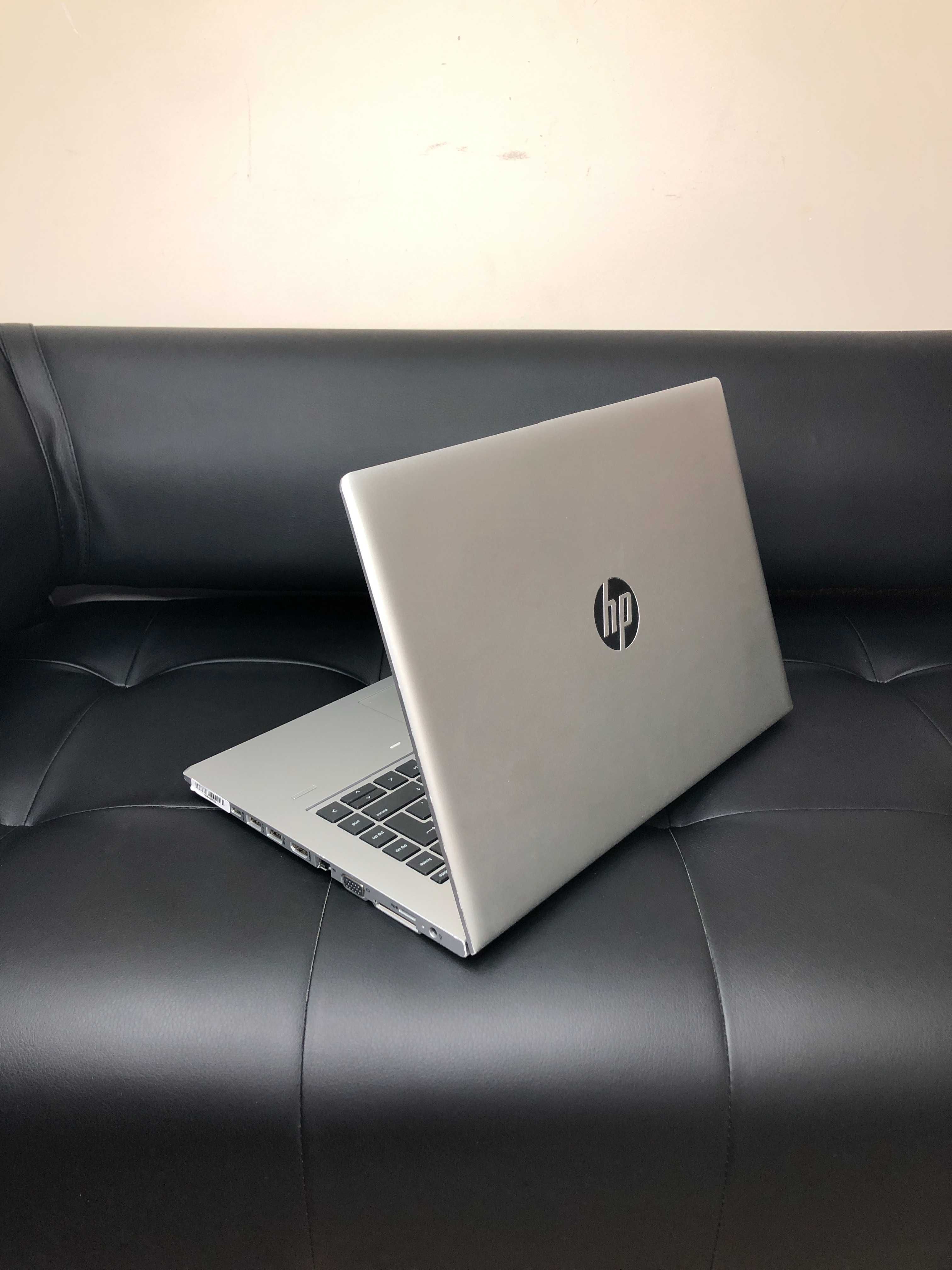 Ноутбук HP ProBook 640 G4/13.9"HD/i3-8/8GB/256GB/ГАРАНТІЯ