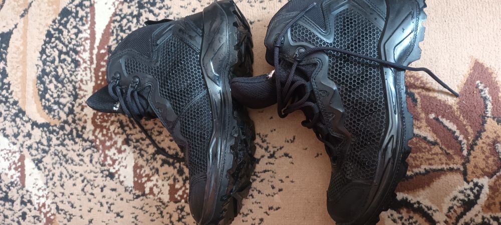 Берцы водонепронекаемые р. 40