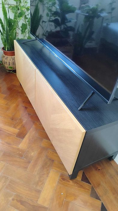 Móvel de TV Ikea - perfeito estado