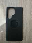 Quad lock Etui case do Samsung s25 ultra