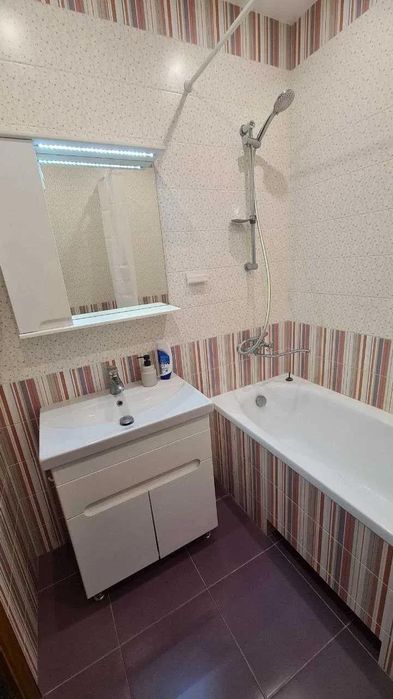 Оренда 1 к квартири в новобудові вул Жасминова (Зелена) Ближній центр