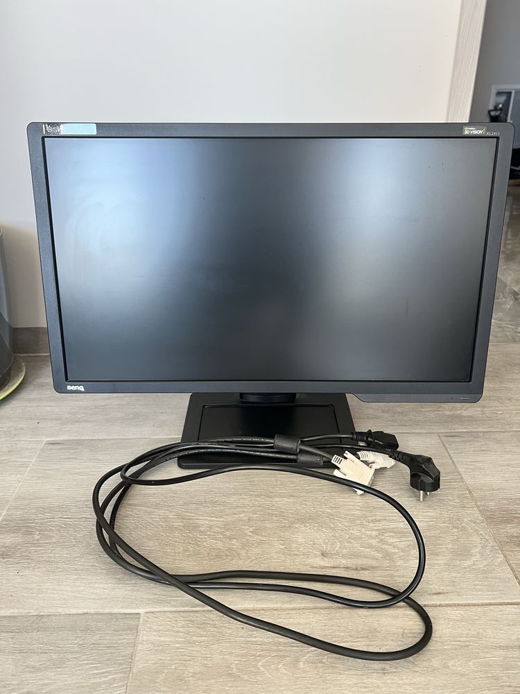 Monitor BenQ XL2411