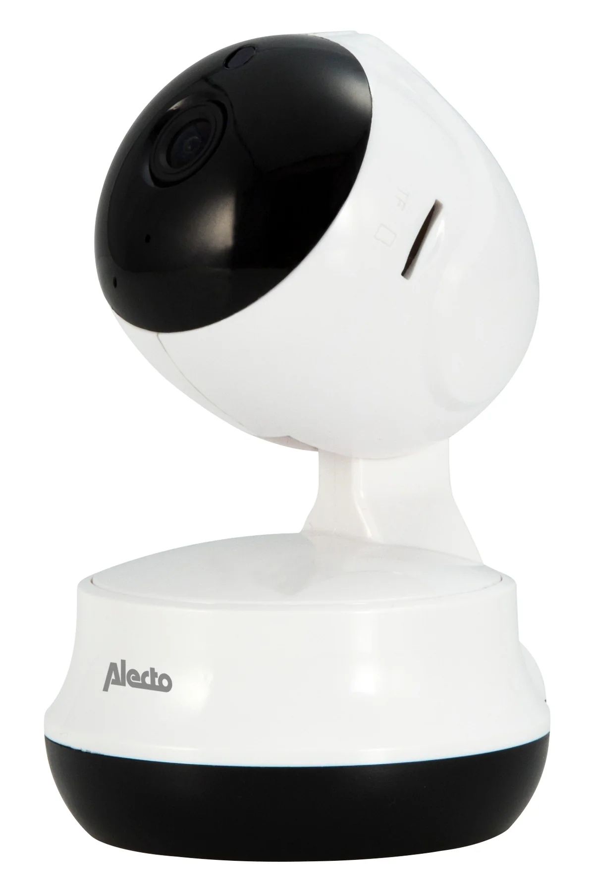Niania Elektroniczna Alecto DVC-164 Kamera Wifi SD