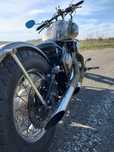 Yamaha Drag Star 1100