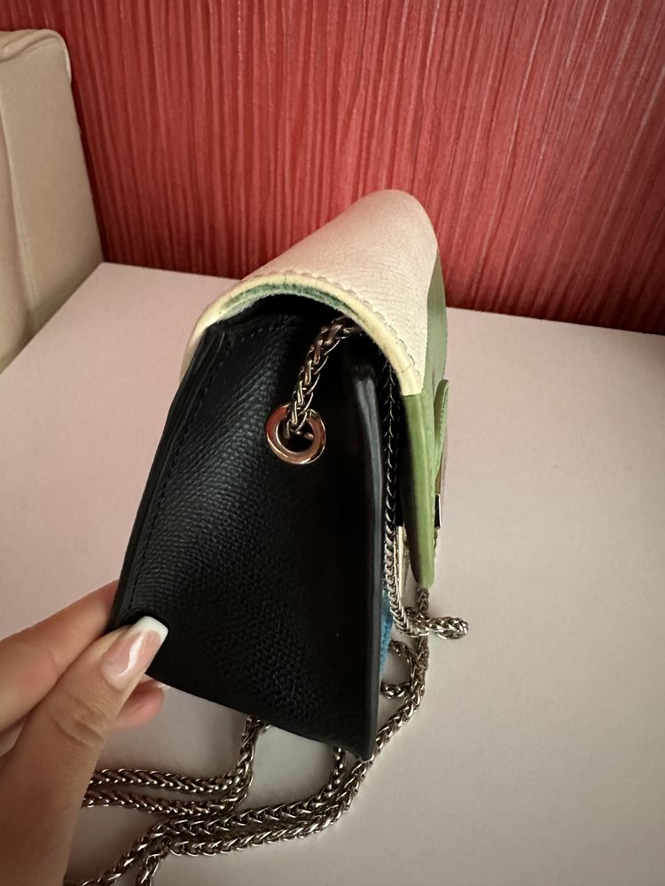 Сумка Furla Metropolis S оригінал