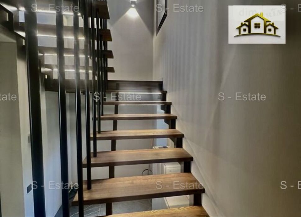 ‼️ Сдам дом 210м2 район ЖК «Клеменова дача» ‼️ Авторский, есть видео!