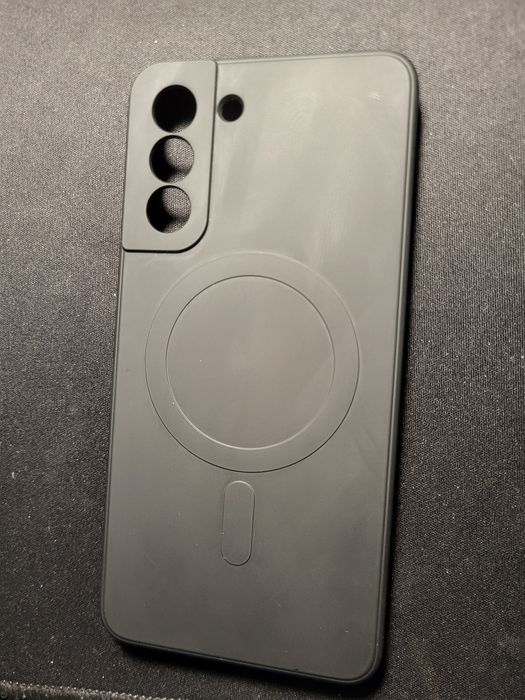 Nowe etui na Samsung s21fe