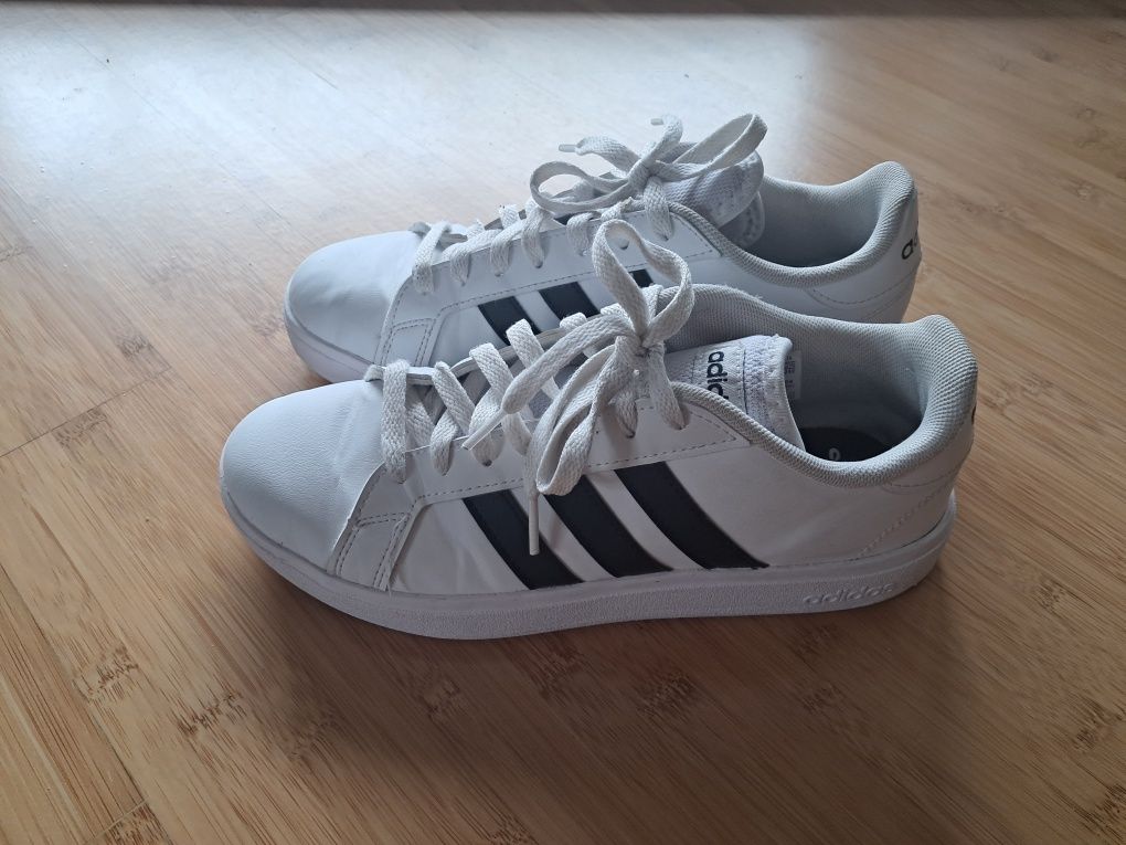 Buty adidas rozmiar 39 1/3