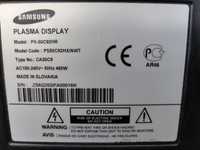 Samsung PS-50C92HR