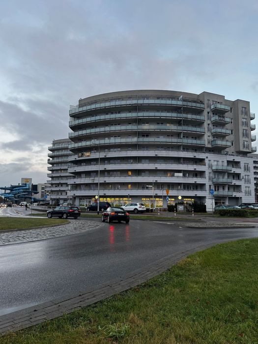 Mieszkanie 2 pokojowe 49m