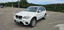 BMW X5 BMW X5 E70 50i 2013