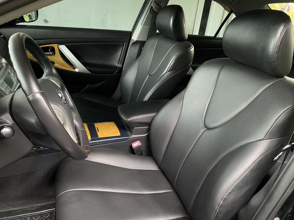 Toyota camry 40 2.4 Газ/Бензин. Автомат.АКПП Тойота Камри 40