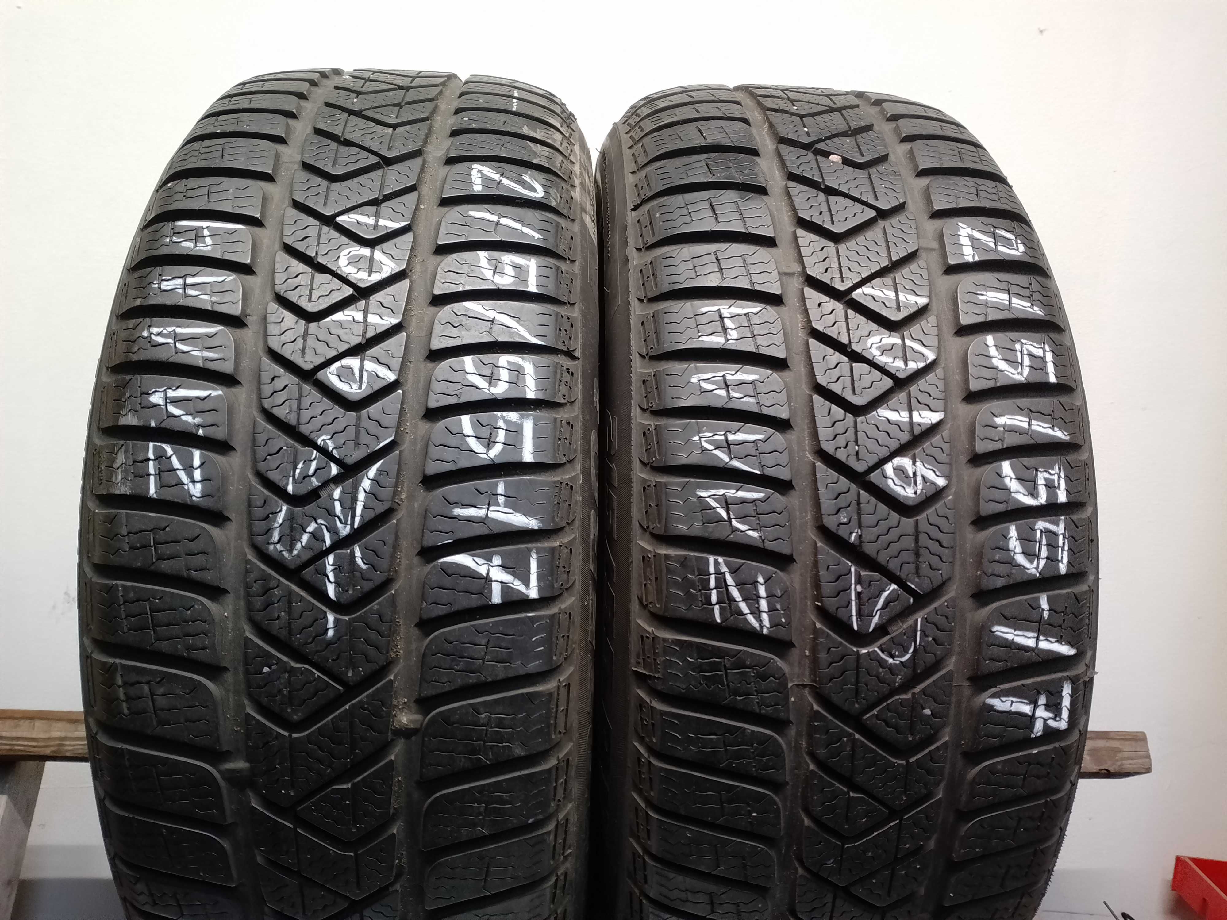 235/60 17 Hankook Winter i*cept evo2 SUV 2315 Obrzycko Z1114